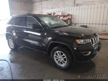 2018 JEEP GRCHEROKEE