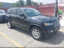 2019 JEEP GRCHEROKEE