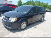 2019 DODGE GRAND CARAVAN - TRANSMISSION NEEDS REPLACED