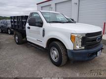 2017 FORD F-350