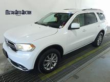 2017 DODGE Durango