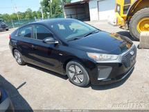 2018 HYUNDAI Ioniq