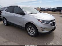 2021 CHEVROLET EQUAWD
