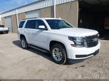 2017 CHEVROLET Tahoe