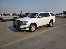 2016 CHEVROLET Tahoe
