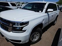 2020 CHEVROLET Tahoe