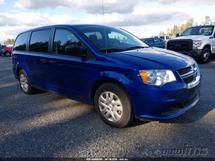 2019 DODGE GRCARAVAN