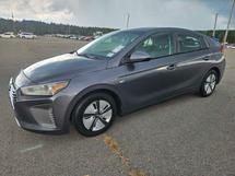 2019 HYUNDAI IONIQ HEV