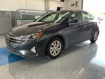 2020 HYUNDAI ELANTRA GLS