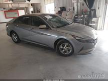 2023 HYUNDAI ELANTRA GLS