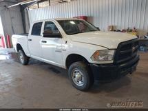 2018 RAM 2500