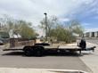 2024 Teton 16 MAX 22' Tilt Deck Trailer