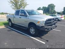 2018 RAM 3500