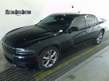 2020 DODGE Charger