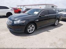  2014 FORD TAURUS