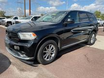2018 DODGE Durango