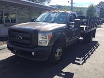 2016 FORD F-350