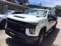 2023 CHEVROLET K2500HD