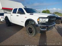 2020 RAM PWRWAGON