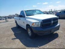 2019 RAM RAM 1500