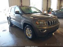 2019 JEEP GRCHEROKEE