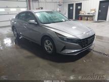 2023 HYUNDAI ELANTRA GLS