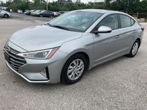 2020 HYUNDAI ELANTRA GLS