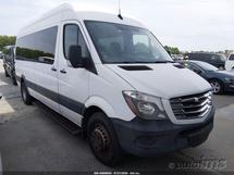 2017 FREIGHTLINER SPRNTER CV