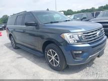 2020 FORD Expedition MAX