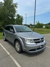 2016 DODGE JOURNEY