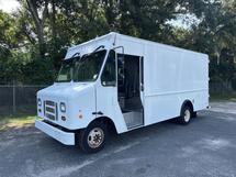 2017 FORD ECONOLINE E350