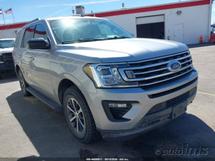 2020 FORD Expedition