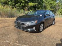 2020 HYUNDAI ELANTRA GLS