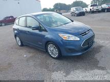 2018 FORD C-Max