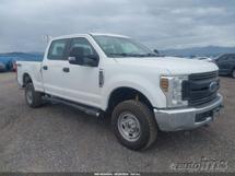2019 FORD F-250