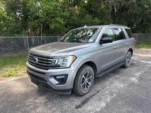 2021 FORD Expedition