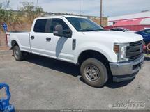 2019 FORD F-250