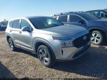 2021 HYUNDAI Santa Fe