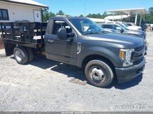 2019 FORD F-350