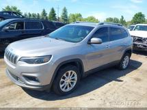 2019 JEEP CHEROKEE - REAR DIFFERENTIAL NEEDS REPLACED 