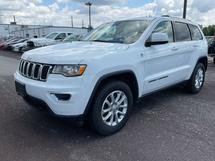 2021 JEEP GRCHEROKEE