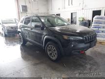 2021 JEEP CHERRDHAWK