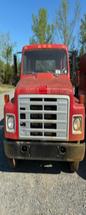1984 International 2-ton 4x2 Truck