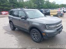 2021 FORD BRONCOSPRT