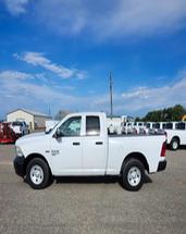 2020 RAM 1500 CLASSIC TRADESMAN QUAD CAB