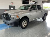 2016 RAM RAM 1500