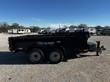2024 Texas Pride 7' x 12' Telescopic Dump Trailer