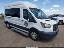 2017 FORD Transit