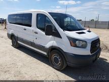 2016 FORD TRANSIT150