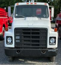 1985 International Truck, 2.5-ton 4x2